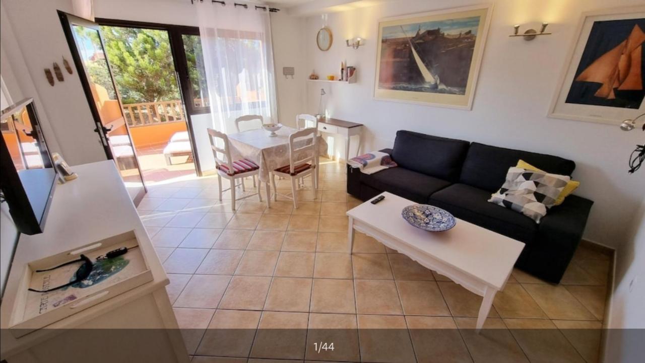 My Home In The Sun Corralejo Zewnętrze zdjęcie