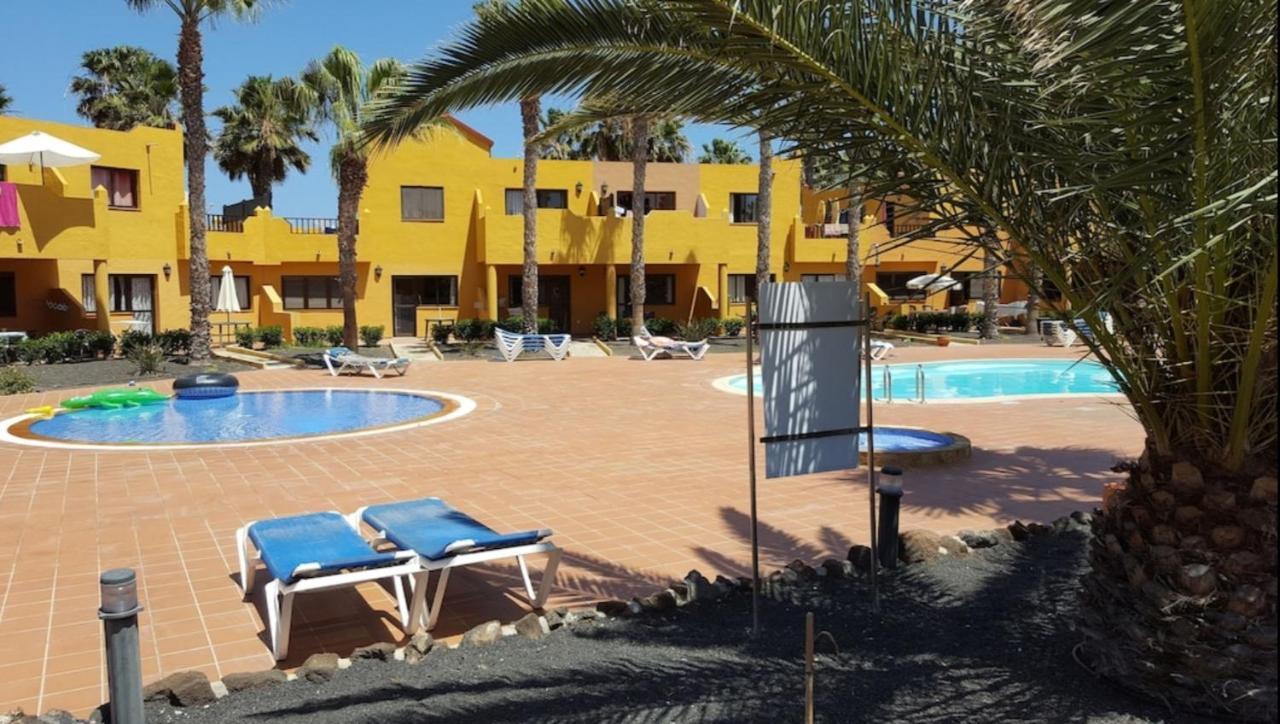 My Home In The Sun Corralejo Zewnętrze zdjęcie