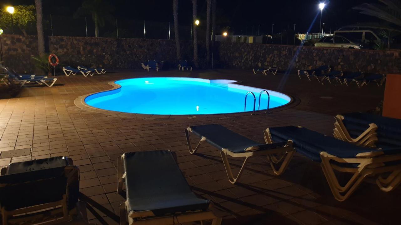 My Home In The Sun Corralejo Zewnętrze zdjęcie